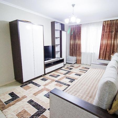 Flat in the city center Taldyqorghan Exterior foto