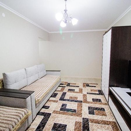 Flat in the city center Taldyqorghan Exterior foto